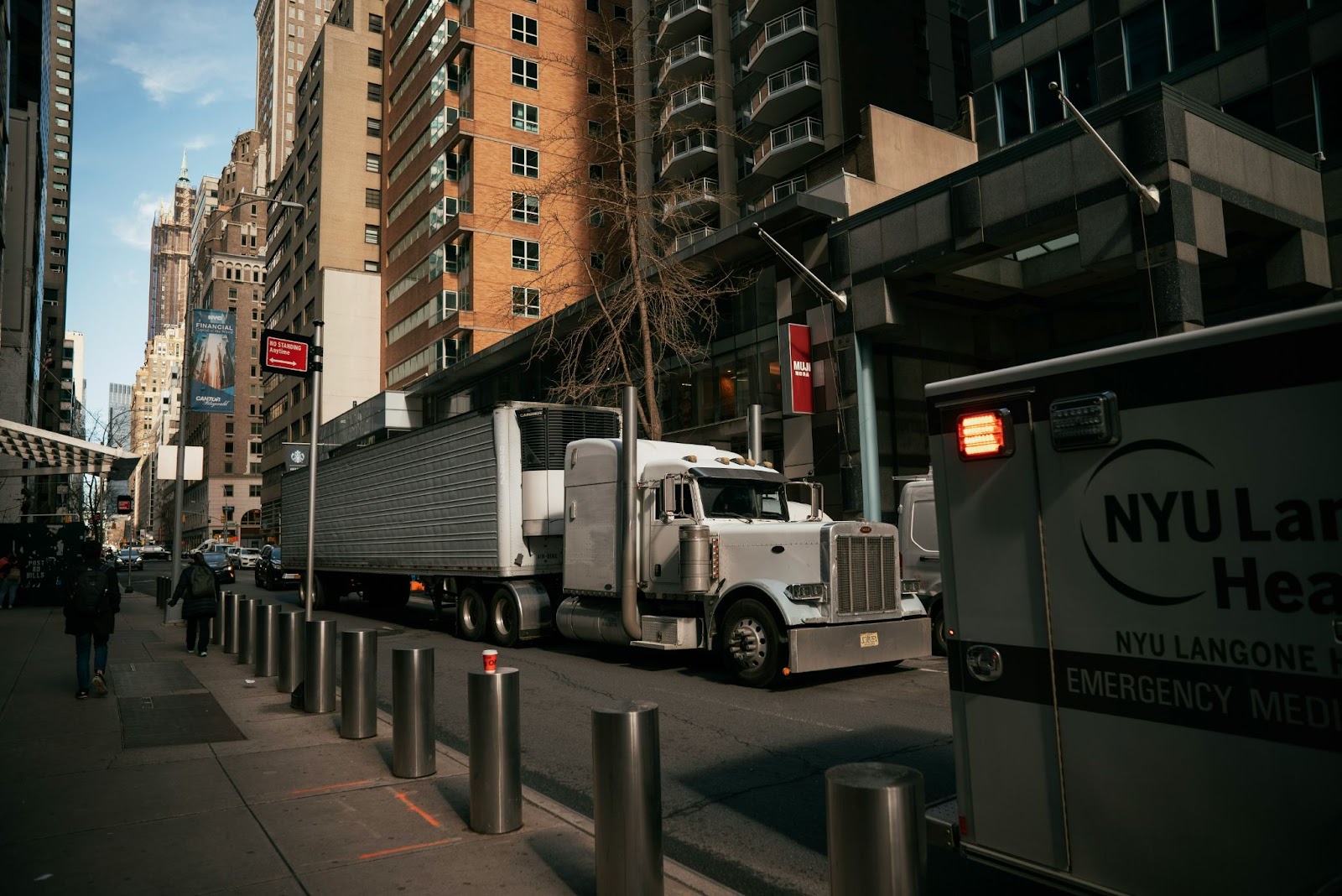 Simplify Truck Driver Recruitment Today